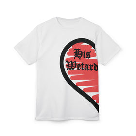 Unisex Tee - 'His/Her Wetard' Couples Set
