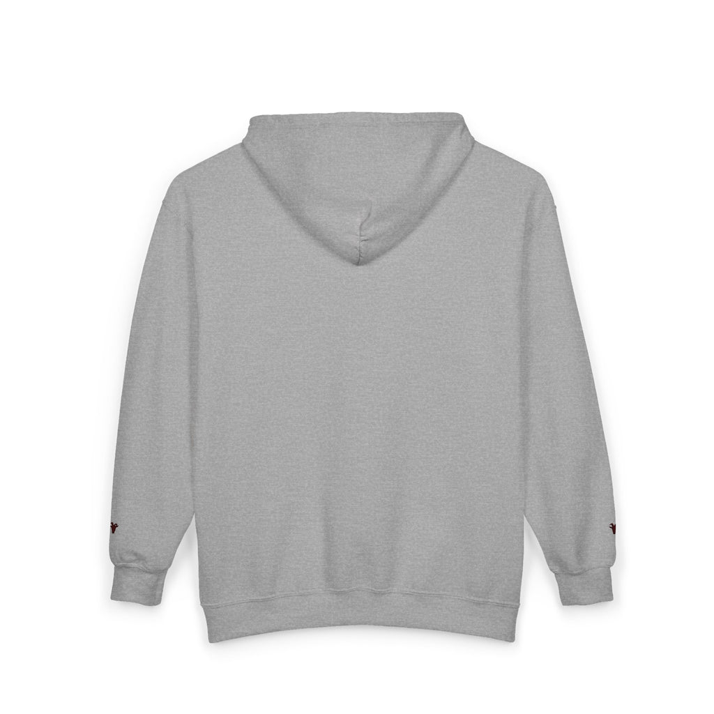 𝐒𝐢𝐦𝐩𝐥𝐲 𝐐𝐮𝐚𝐠 𝐇𝐨𝐨𝐝𝐞𝐝 𝐙𝐢𝐩 𝐉𝐚𝐜𝐤𝐞𝐭