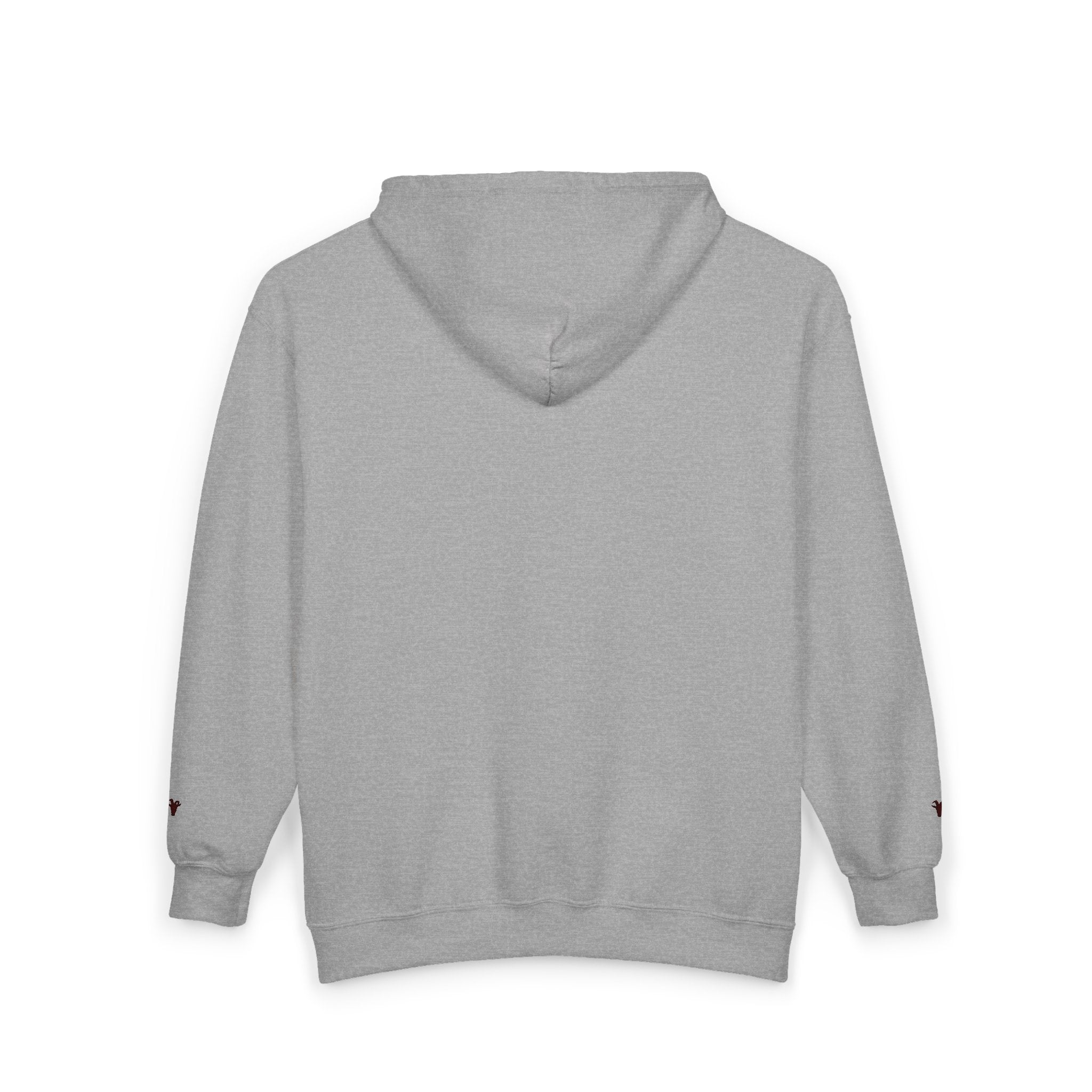 𝐒𝐢𝐦𝐩𝐥𝐲 𝐐𝐮𝐚𝐠 𝐇𝐨𝐨𝐝𝐞𝐝 𝐙𝐢𝐩 𝐉𝐚𝐜𝐤𝐞𝐭