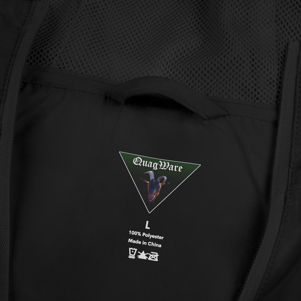 𝐒𝐢𝐦𝐩𝐥𝐲 𝐐𝐮𝐚𝐠 𝐅𝐮𝐥𝐥-𝐙𝐢𝐩 𝐖𝐢𝐧𝐝𝐛𝐫𝐞𝐚𝐤𝐞𝐫 𝐉𝐚𝐜𝐤𝐞𝐭