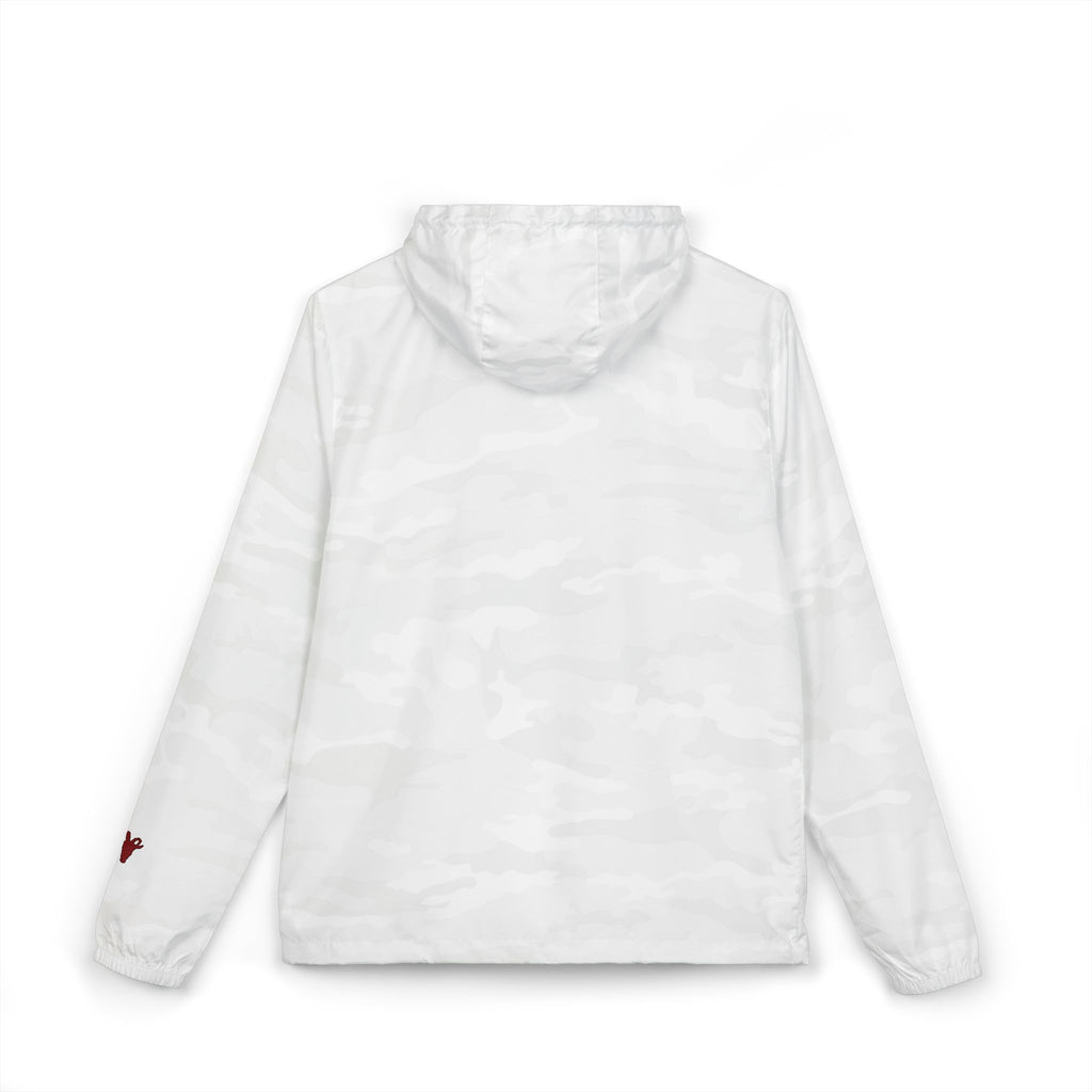 𝐒𝐢𝐦𝐩𝐥𝐲 𝐐𝐮𝐚𝐠 𝐅𝐮𝐥𝐥-𝐙𝐢𝐩 𝐖𝐢𝐧𝐝𝐛𝐫𝐞𝐚𝐤𝐞𝐫 𝐉𝐚𝐜𝐤𝐞𝐭